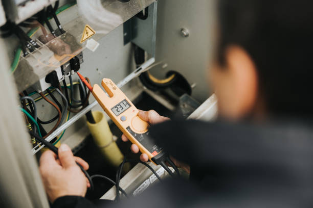 Best Circuit Breaker Repair  in Surprise, AZ