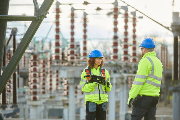 Best Local Electrician Companies  in Surprise, AZ